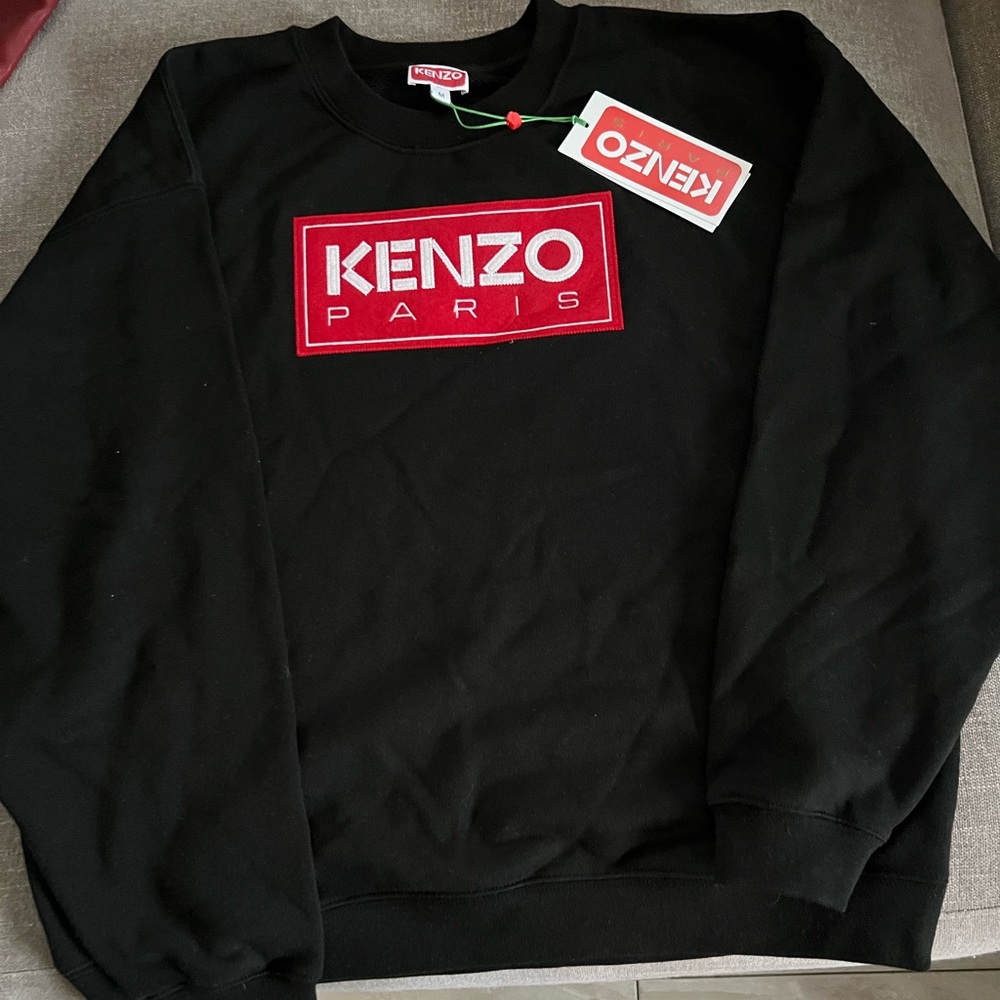 Kenzo paris